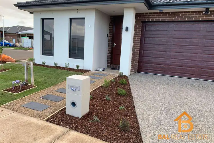 34 Bodalla drive, Tarneit VIC 3029