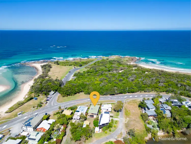 Second view of Homely house listing, 17 Tweed Coast Road, Hastings Point NSW 2489