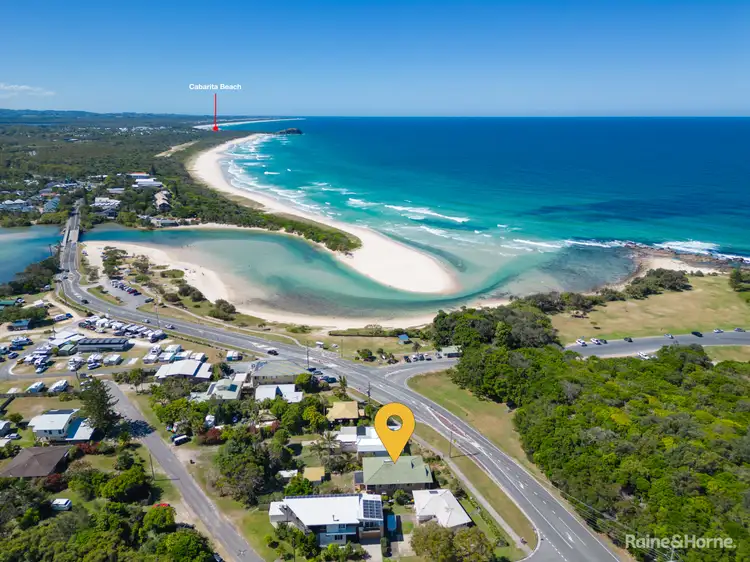 Third view of Homely house listing, 17 Tweed Coast Road, Hastings Point NSW 2489