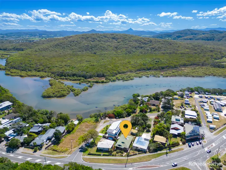 Fourth view of Homely house listing, 17 Tweed Coast Road, Hastings Point NSW 2489