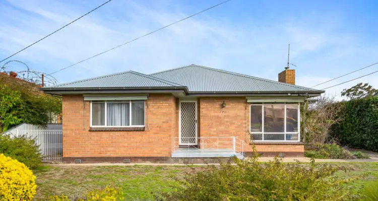 Main view of Homely house listing, 471 McDonald Road, Lavington NSW 2641