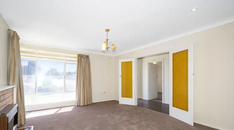Second view of Homely house listing, 471 McDonald Road, Lavington NSW 2641