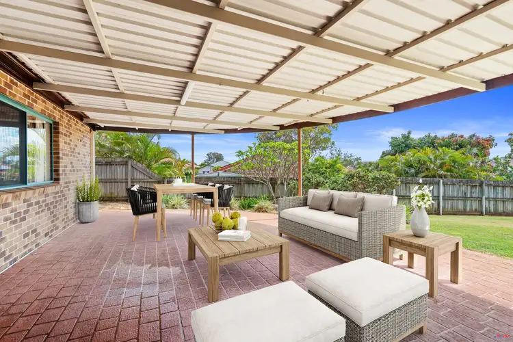 Main view of Homely house listing, 7 Gregory Court, Cleveland QLD 4163