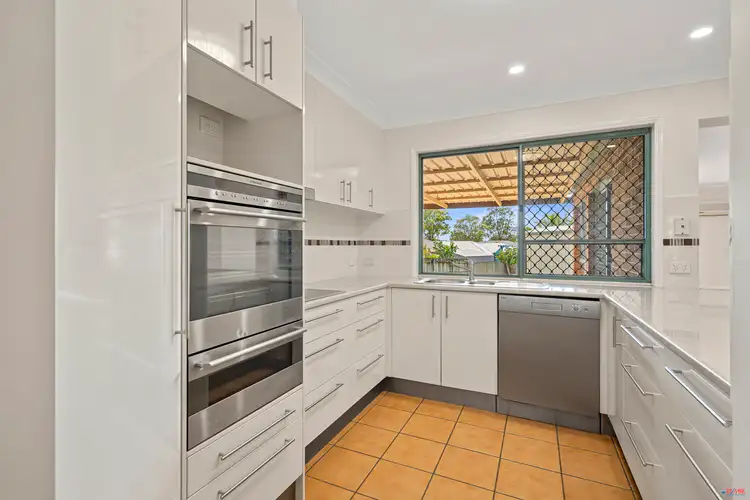 Third view of Homely house listing, 7 Gregory Court, Cleveland QLD 4163