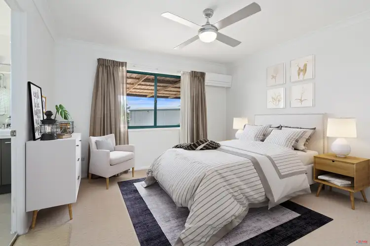 Fourth view of Homely house listing, 7 Gregory Court, Cleveland QLD 4163