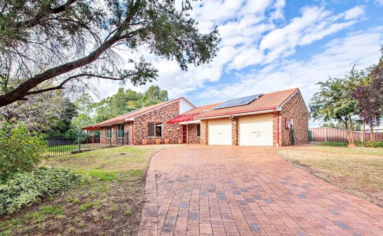Main view of Homely house listing, 14 Gosse Avenue, Dubbo NSW 2830