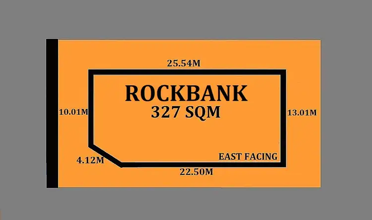 LOT 11 WILDACRE WAY, Rockbank VIC 3335