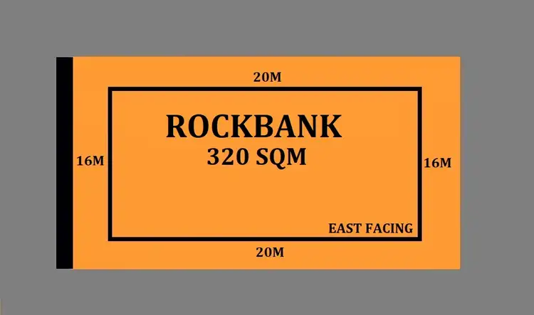 LOT 28 WILDACRE WAY, Rockbank VIC 3335