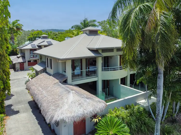 Main view of Homely apartment listing, 1/21 Langley Road, Port Douglas QLD 4877