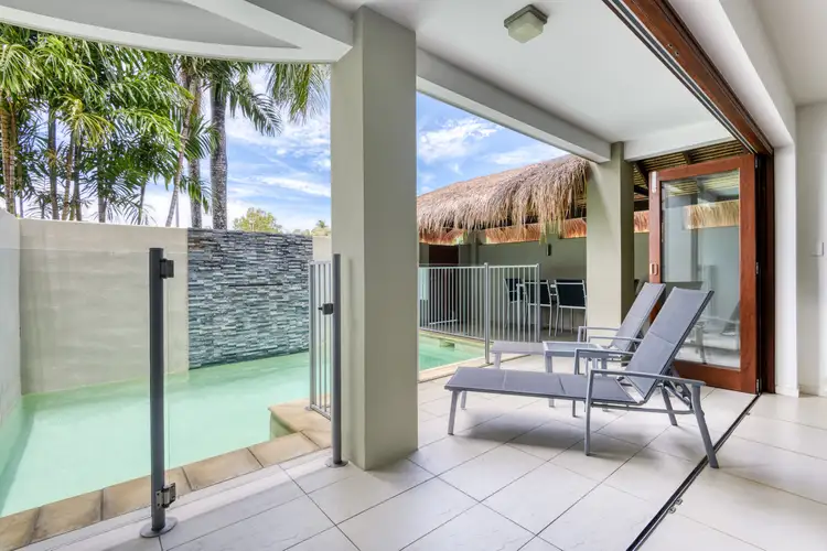 Second view of Homely apartment listing, 1/21 Langley Road, Port Douglas QLD 4877