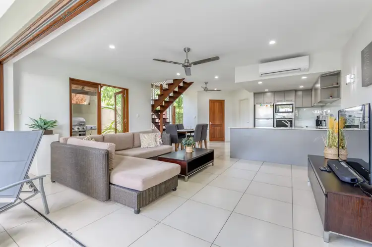Third view of Homely apartment listing, 1/21 Langley Road, Port Douglas QLD 4877