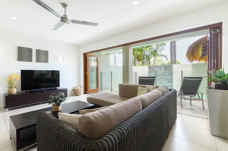 Fourth view of Homely apartment listing, 1/21 Langley Road, Port Douglas QLD 4877