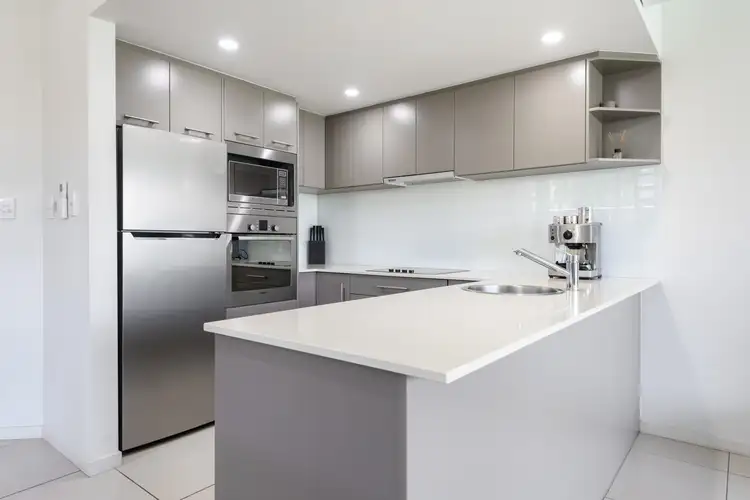 Fifth view of Homely apartment listing, 1/21 Langley Road, Port Douglas QLD 4877