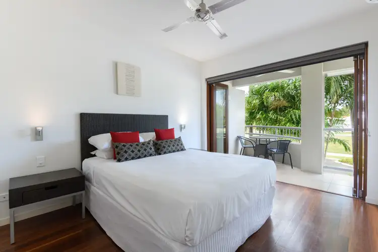 Sixth view of Homely apartment listing, 1/21 Langley Road, Port Douglas QLD 4877