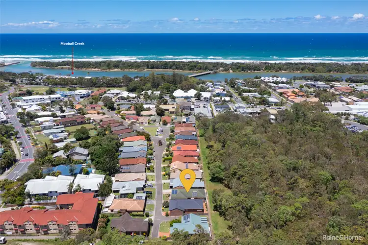 33/19-27 Elizabeth Street, Pottsville NSW 2489