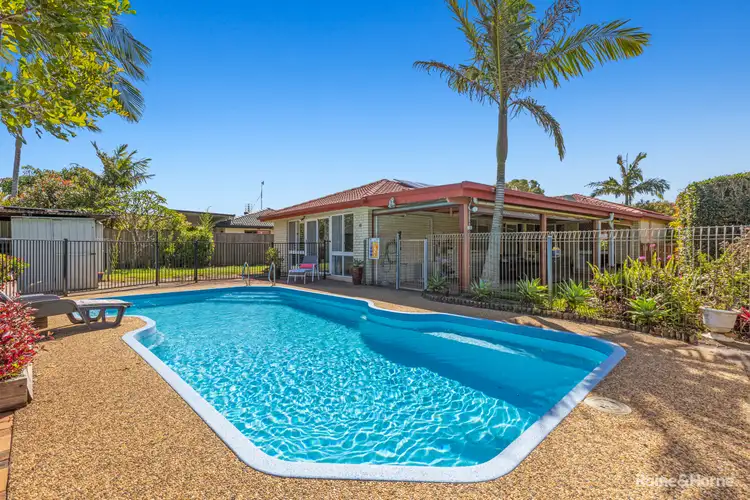Fourth view of Homely house listing, 8 Royal Drive, Pottsville NSW 2489
