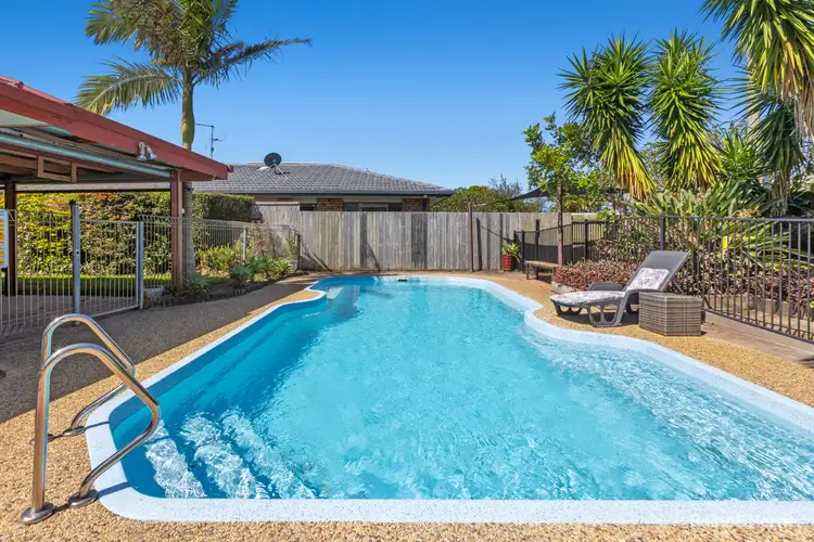 Fifth view of Homely house listing, 8 Royal Drive, Pottsville NSW 2489