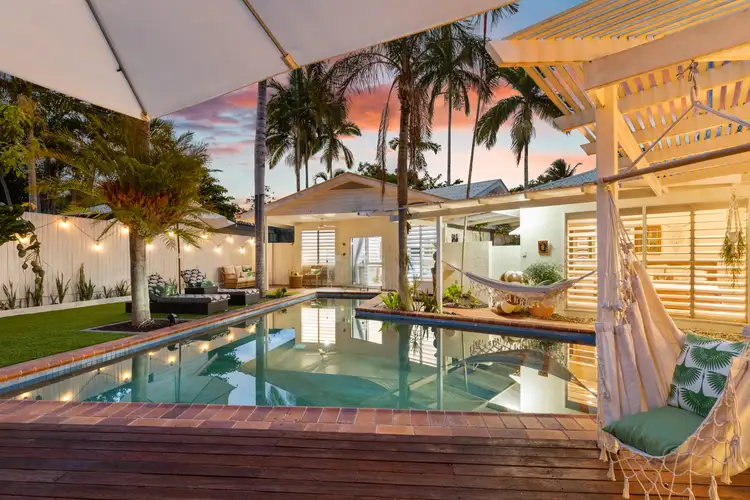 20 Sonata Close, Port Douglas QLD 4877