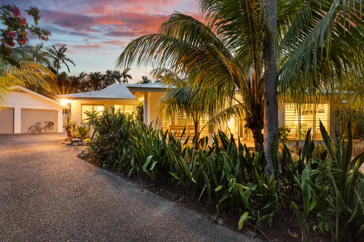 Second view of Homely house listing, 20 Sonata Close, Port Douglas QLD 4877