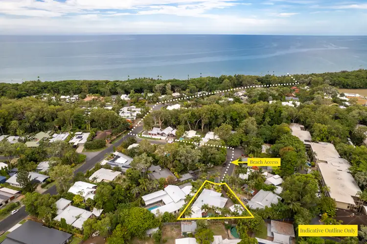 Fourth view of Homely house listing, 20 Sonata Close, Port Douglas QLD 4877