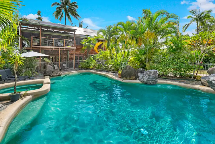 Main view of Homely house listing, 57 Reef Street, Port Douglas QLD 4877