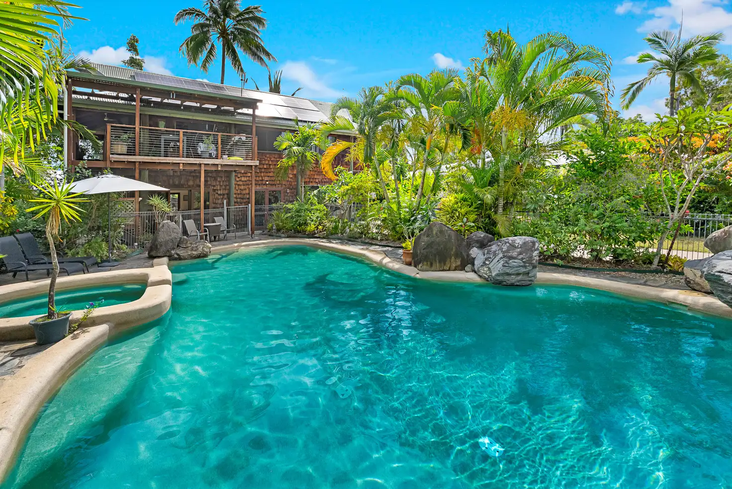 Main view of Homely house listing, 57 Reef Street, Port Douglas QLD 4877