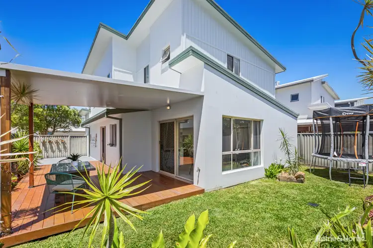 29/42-58 Ballina Street, Pottsville NSW 2489