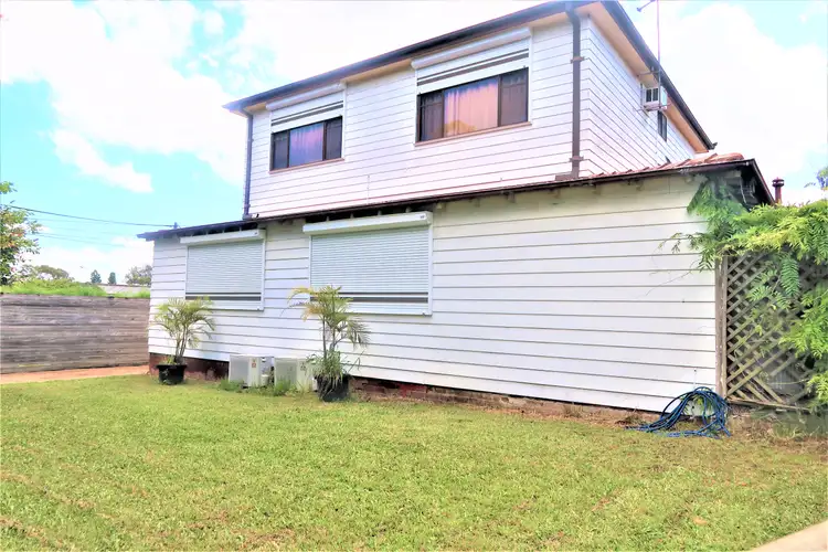71 Bonds Rd, Punchbowl NSW 2196