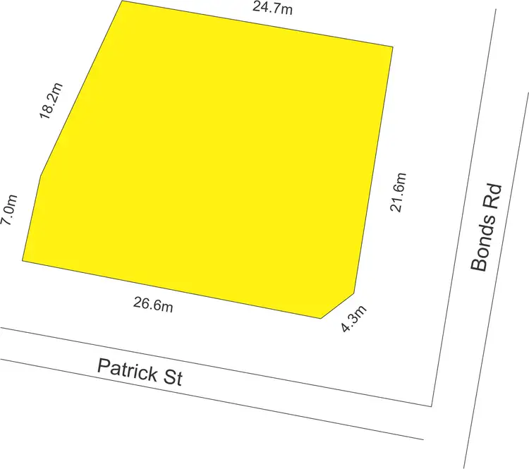 Second view of Homely house listing, 71 Bonds Rd, Punchbowl NSW 2196
