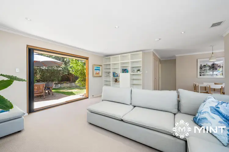 Main view of Homely villa listing, 10b Gadsdon Street, Cottesloe WA 6011