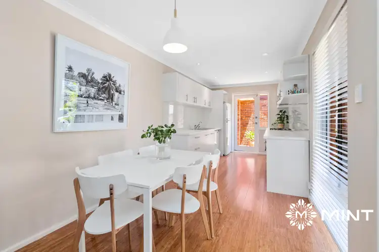 Second view of Homely villa listing, 10b Gadsdon Street, Cottesloe WA 6011