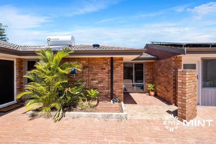 Third view of Homely villa listing, 10b Gadsdon Street, Cottesloe WA 6011