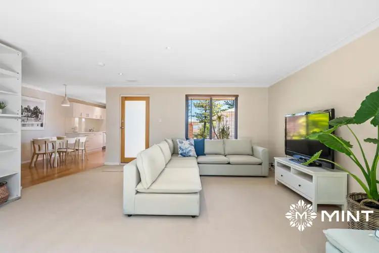 Fifth view of Homely villa listing, 10b Gadsdon Street, Cottesloe WA 6011