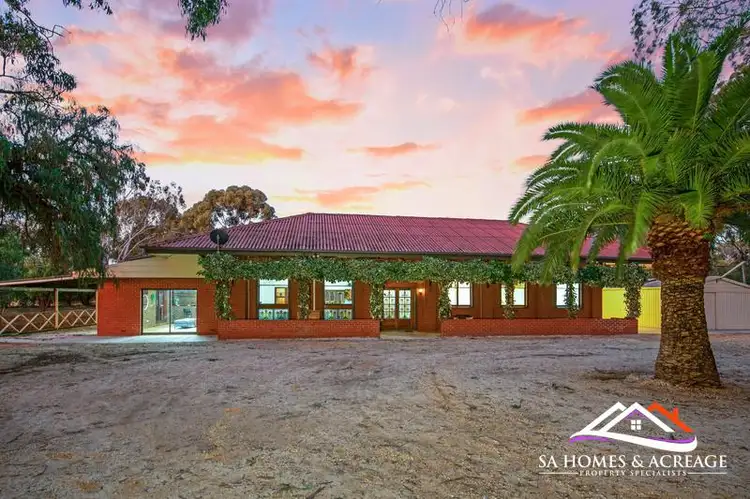148 Julian Road, Macdonald Park SA 5121