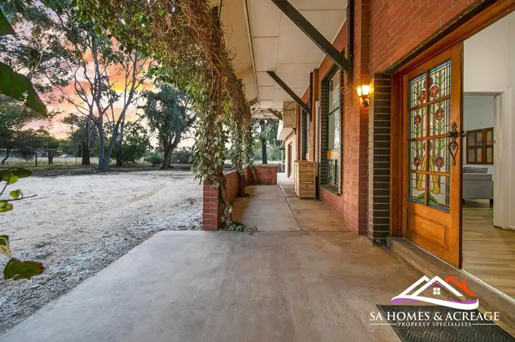 Second view of Homely house listing, 148 Julian Road, Macdonald Park SA 5121