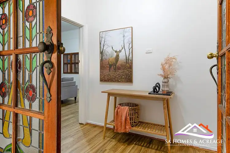 Third view of Homely house listing, 148 Julian Road, Macdonald Park SA 5121