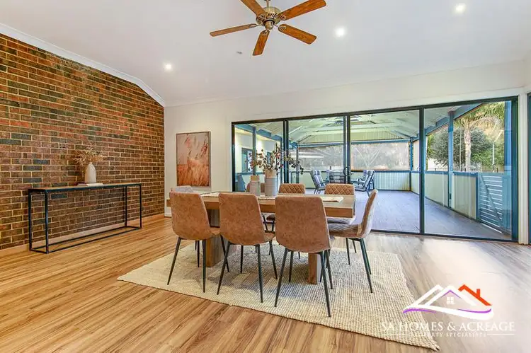 Seventh view of Homely house listing, 148 Julian Road, Macdonald Park SA 5121