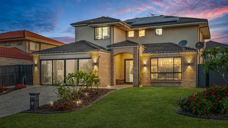 Second view of Homely house listing, 1 Olive Smith Street, Redbank Plains QLD 4301