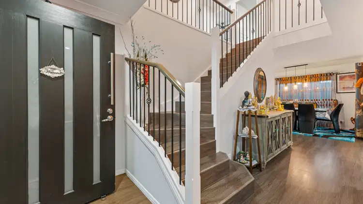 Fourth view of Homely house listing, 1 Olive Smith Street, Redbank Plains QLD 4301