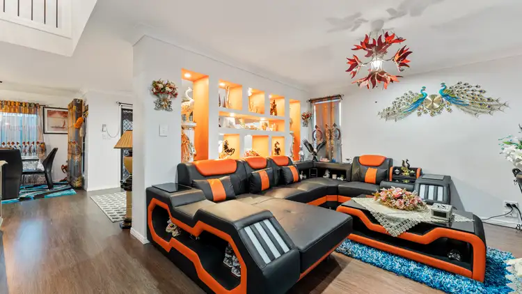 Fifth view of Homely house listing, 1 Olive Smith Street, Redbank Plains QLD 4301