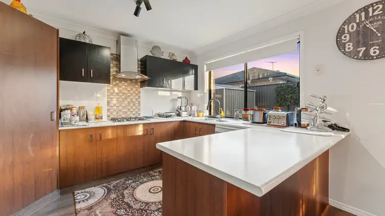 Sixth view of Homely house listing, 1 Olive Smith Street, Redbank Plains QLD 4301