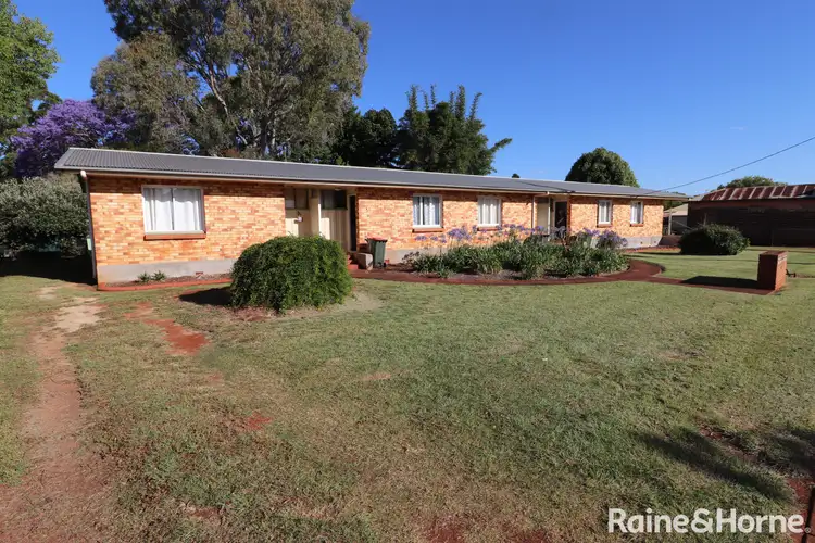12 William Street, Kingaroy QLD 4610
