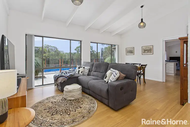 Second view of Homely house listing, 1299 Illaroo Road, Tapitallee NSW 2540