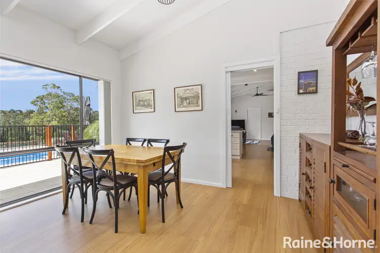 Fourth view of Homely house listing, 1299 Illaroo Road, Tapitallee NSW 2540