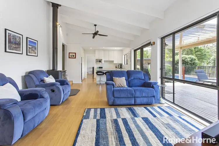 Fifth view of Homely house listing, 1299 Illaroo Road, Tapitallee NSW 2540