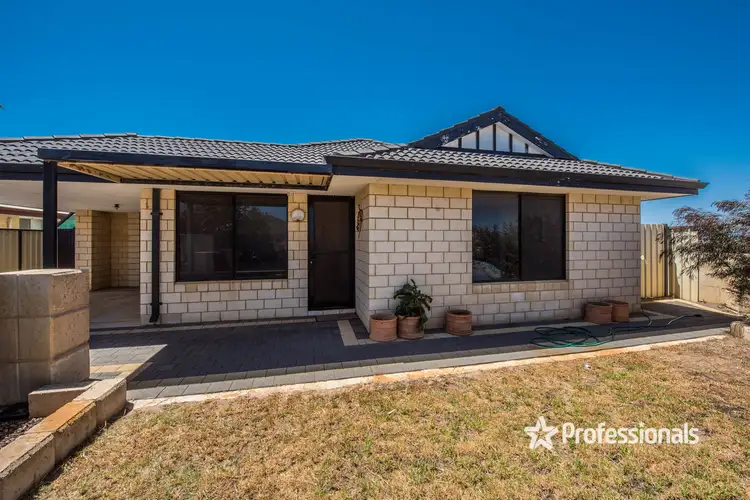 Main view of Homely house listing, 5 Sutherland Drive, Mount Tarcoola WA 6530