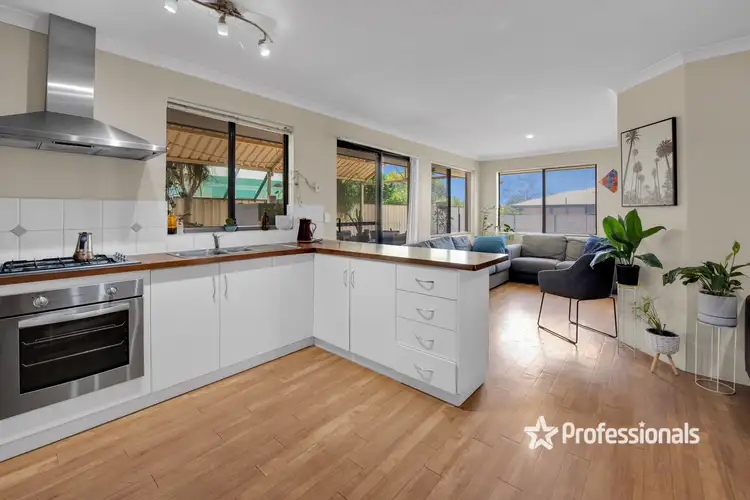 Second view of Homely house listing, 5 Sutherland Drive, Mount Tarcoola WA 6530
