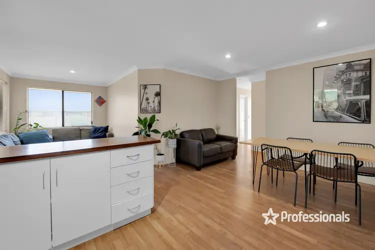 Third view of Homely house listing, 5 Sutherland Drive, Mount Tarcoola WA 6530