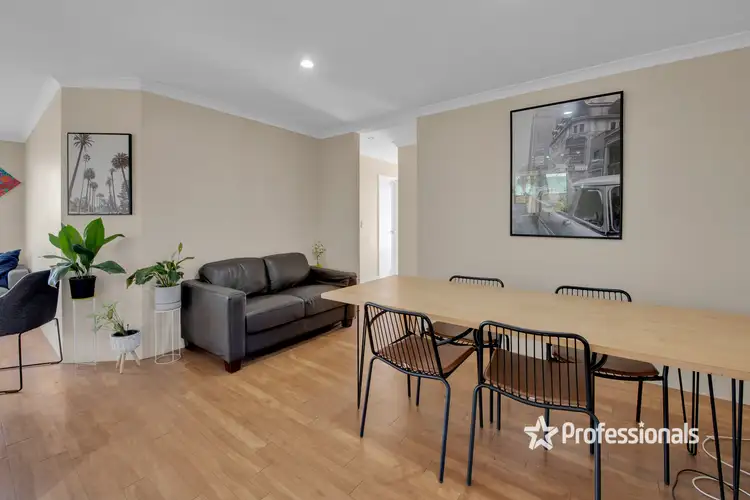 Fourth view of Homely house listing, 5 Sutherland Drive, Mount Tarcoola WA 6530