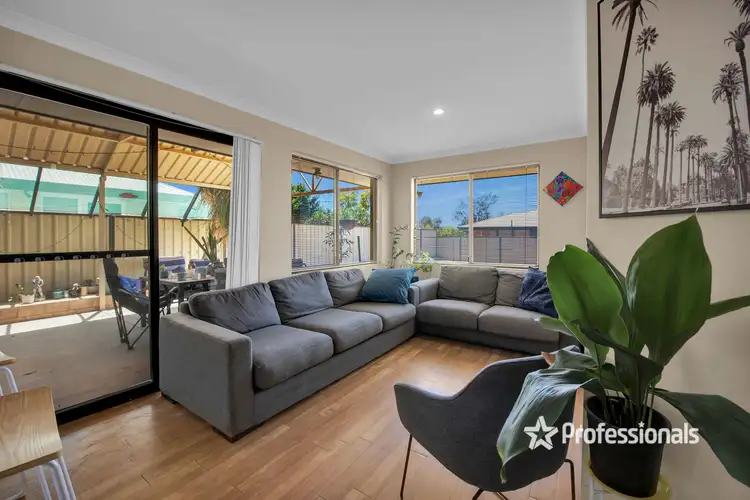 Fifth view of Homely house listing, 5 Sutherland Drive, Mount Tarcoola WA 6530